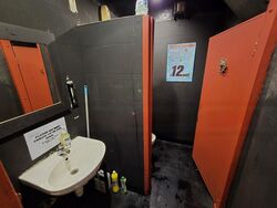 Golden Beach Vista (D7), Shop House #454152911